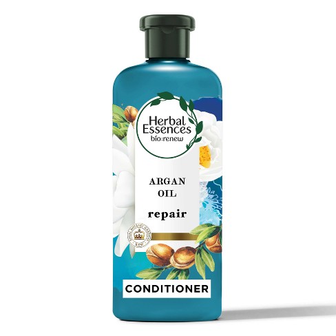 Herbal Essences Bio:renew Color-Safe Repairing Conditioner with Argan Oil - 13.5 fl oz - image 1 of 4
