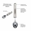 Farberware Pro Stainless Steel Ice Cream Scooper - 4 of 4