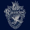 Boy's Husky Harry Potter Ravenclaw Line Art Crest - 2 of 3