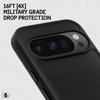 Pelican Protector Google Pixel 10 Series Magnetic Case - Black - 3 of 4