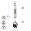 Farberware Pro Stainless Steel Ice Cream Scooper - 3 of 4