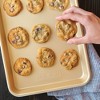 Nordic Ware Naturals® Nonstick Baker's Quarter Sheet Pan - 2 of 4