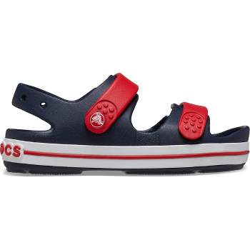 Crocs Toddler Crocband Cruiser Sandals