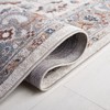 Bayside BAY100 Power Loomed Area Rug  - Safavieh - 4 of 4