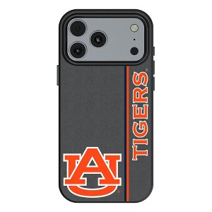 NCAA SEC Universities Sidebar MagSafe Compatible Cell Phone Case for Apple iPhone 17 Series - 1 of 4