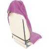 TruAIR Waterproof Front Car Seat Cover Towels Ð 2 Pack for Active Use - 3 of 4