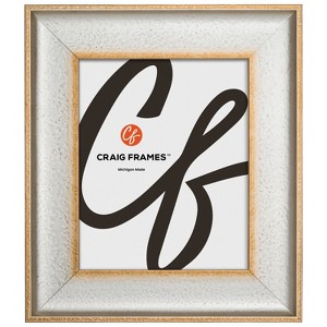 Cairo Silver Picture Frame - 1 of 3