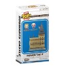 Funko Bitty POP! Display Hogwarts Castle with Luna Lovegood and Albus Dumbledore Figures - 2 of 4