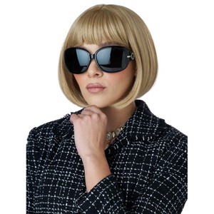 California Costumes Force of Fashion Wig - 1 of 1