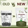 Organic Chamomile Flower Whole 1 Lbs - 2 of 4