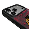 NHL Western Conference Teams Paisley MagSafe Compatible Cell Phone Case for Apple iPhone 17 Series - 4 of 4