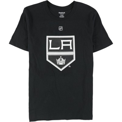 Reebok Boys L.A. Kings Kopitar Graphic T-Shirt