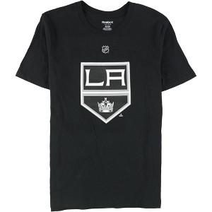 Reebok Boys L.A. Kings Kopitar Graphic T-Shirt - 1 of 2