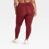 Women's Dynamic Flex High-Rise Pocketed 7/8 Leggings - All In Motion™ - 2 of 4