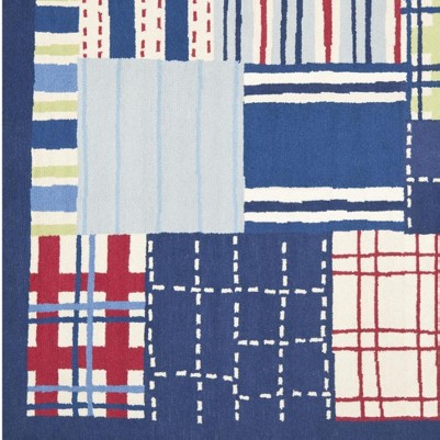 blue/multi