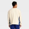 Latino Heritage Month Adult "Brilla Siempre" Sweatshirt - Ivory - 3 of 3