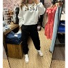 Women's Wo'Local Graphic Sweatshirt - OAT COLLECTIVE - 4 of 4