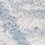 light grey/light blue