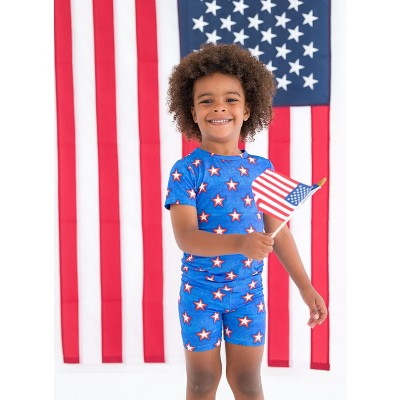 Birdie Bean Ellis 2-Piece Pajamas