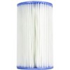 Intex Easy Set Swimming Pool Type A or C Filter Replacement Cartridges (6 Pack) - 4 of 4