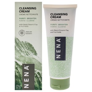 Cleansing Cream by NENA Skincare for Women - 3.5 oz Cream - 1 of 1