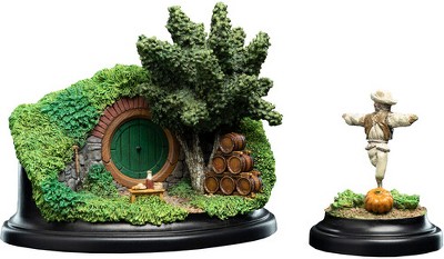 Weta Workshop - WETA Workshop Polystone - 15 Gardens Smial Hobbit Hole