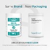 SuperSmart Fructo Oligosaccharides Powder (Prebiotics FOS) - Oligofructose Inulin - Fiber Supplement | Non-GMO & Gluten Free - 200 g - 2 of 4