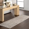 Nuloom Koami Medallion Fringe Area Rug - 2 of 4