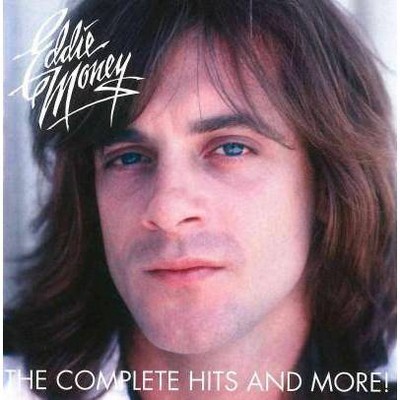 Eddie Money - Complete Hits and More! (CD)