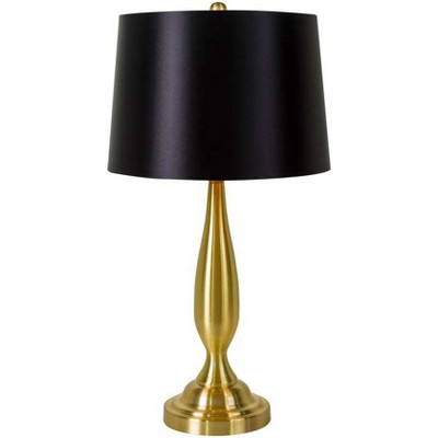 Livabliss Crawford Modern Table Lamps