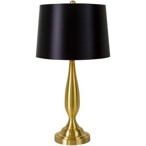 Livabliss Crawford Modern Table Lamps - 1 of 4