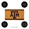 Evergreen Texas A&M, PVC Mat 1C - 4 of 4