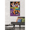 Trends International Looney Tunes: Space Jam - Collage Framed Wall Poster Prints - 2 of 4