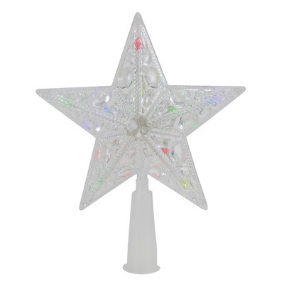 star christmas lights for tree