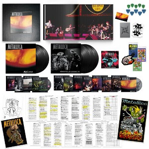 Reload (Remastered Deluxe Box Set) (Explicit Lyrics Limited