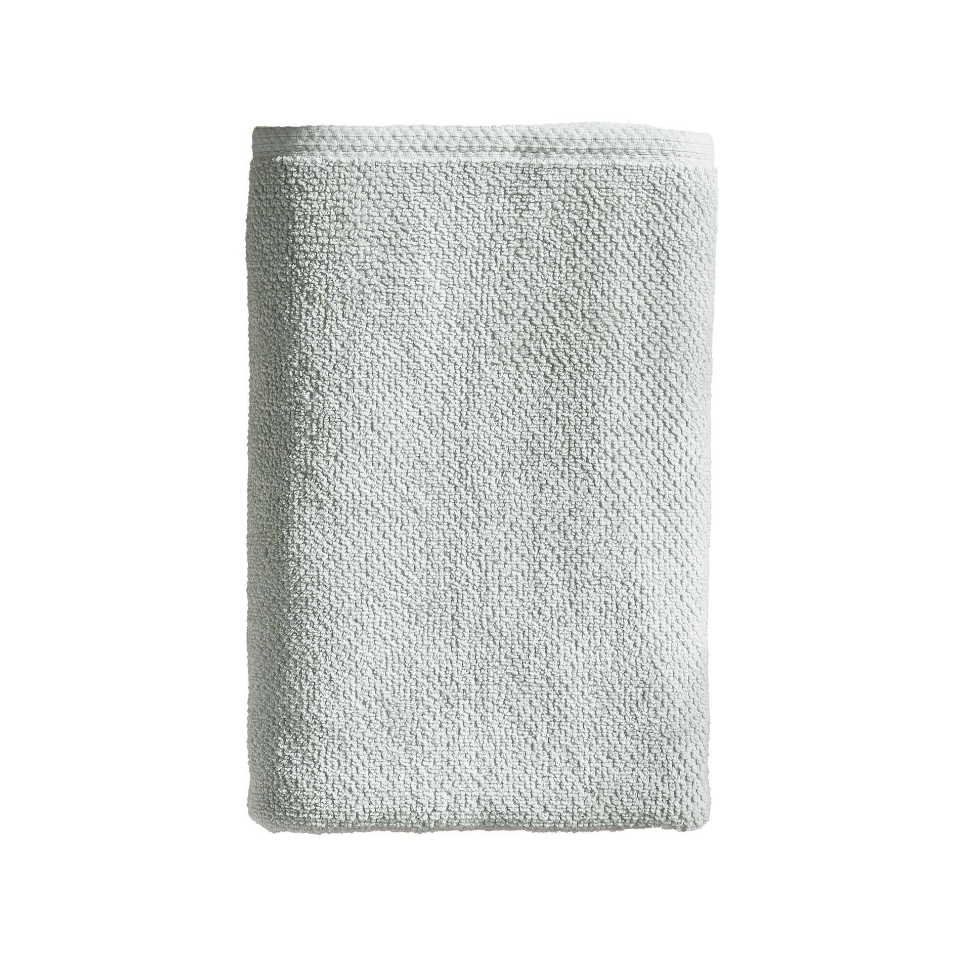 Cotton Quick Dry Textured Single Towel - Great Bay Home