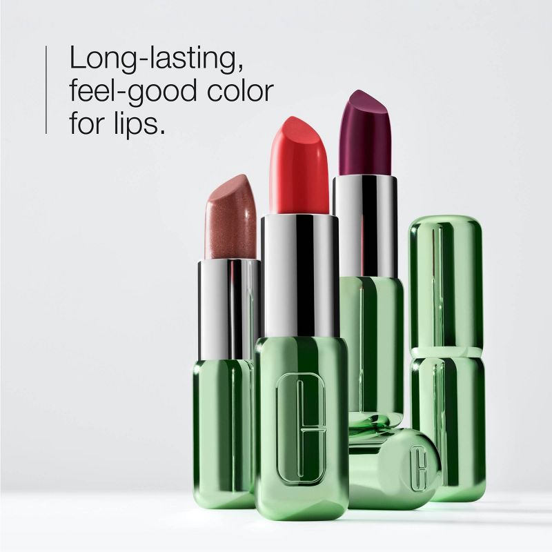 Clinique Pop Longwear Lipstick - 0.13oz - Ulta Beauty, 4 of 10