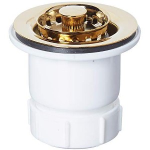 ALFI 2 Basket strainer - 1 of 1