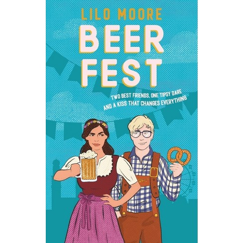 Beer Fest - (European City Breaks) by  Lilo Moore (Paperback) - image 1 of 1