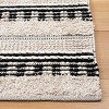 Natura NAT651 Hand Woven Area Rug  - Safavieh - 2 of 4