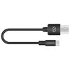 Naztech USB-A to USB-C 2.0 Charge/Sync Cable 6" - image 2 of 3