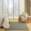 Nourison Farmhouse Natural Jute Flatwoven Rug - 4 of 4