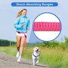 Pawtitas Hands-Free Running Dog Leash – Reflective, Adjustable, No-Pull Lead - 4 of 4