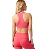32 Degrees Cool Women's Fitted Seamless Racerback Sports Bra - 4 of 4
