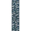 Unique Loom Outdoor Coastal Collection Area Rug - Whish (' " x ' "  ) - 2 of 4