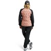 Women's Wo Grove Hybrid Jacket - Abacus Sportswear US - 2 of 4