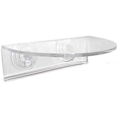 Window Garden Ledge Legs Suction Cup Window Shelf Support, 3 Pack : Target