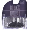 M4 Sherman 76 Long Barrell Tank Black Camouflage "Black Bandit" Series 30 1/64 Diecast Model Car by Greenlight - 3 of 3