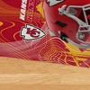 NFL Wavelength Washable Rug 20X32 Inches - 4 of 4