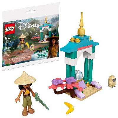 LEGO Disney Princess 30558